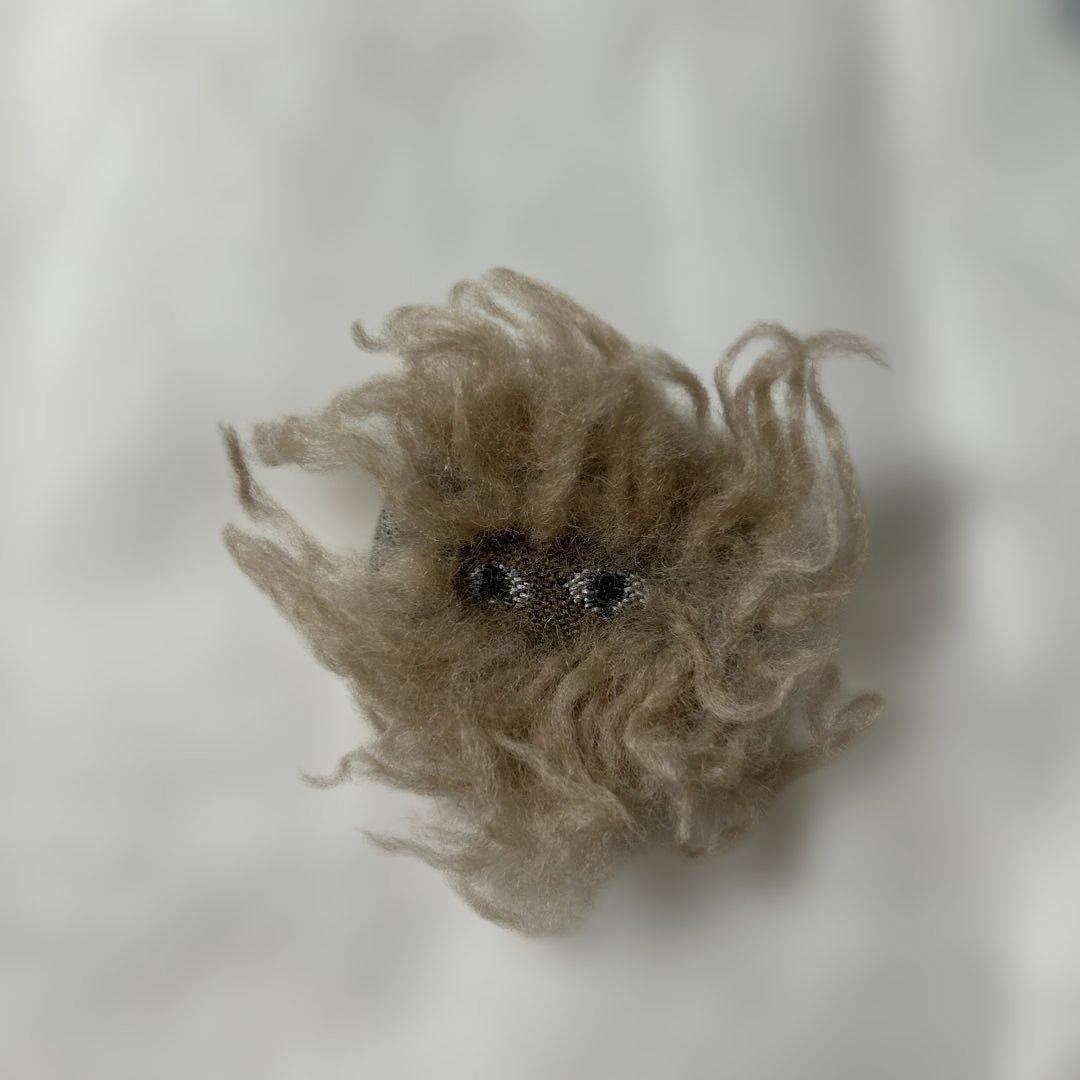 ミナペルホネン　ballade バラード　プイストバッグ