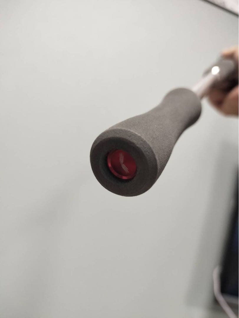 ダイワ ハートランド 白震斬 八伍 HL 852ML+FS-SV AGS22