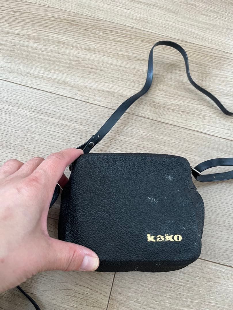 Minolta SR-7 一眼レフカメラ 28mmレンズ付き フラッシュ付き