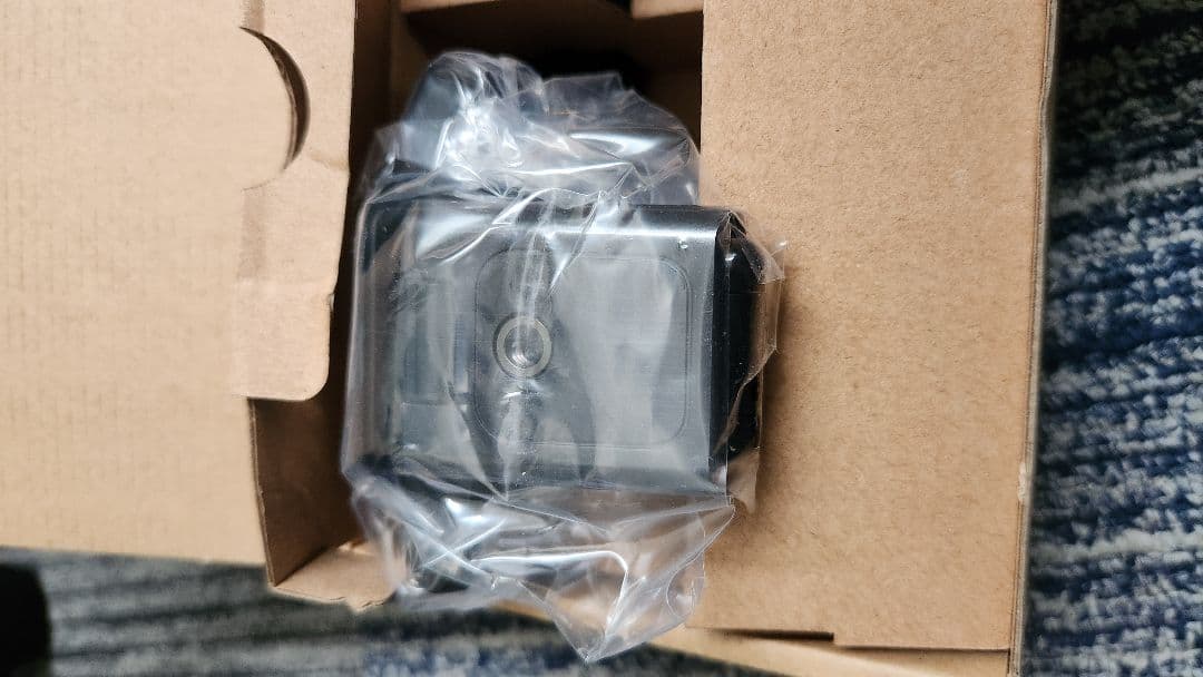 Arai様 新品 logicool C930eR WEBCAM ウェブカメラ