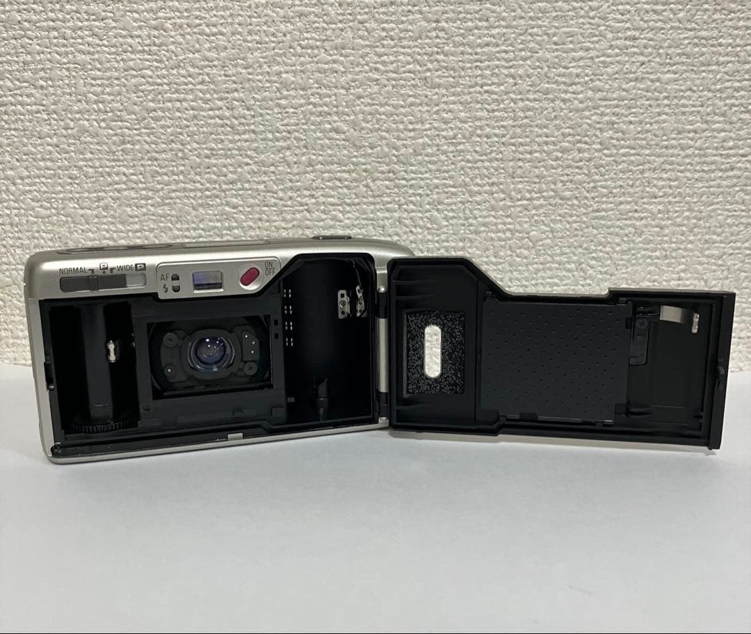 RICOH R1s ウルトラスリムAFコンパクトカメラ