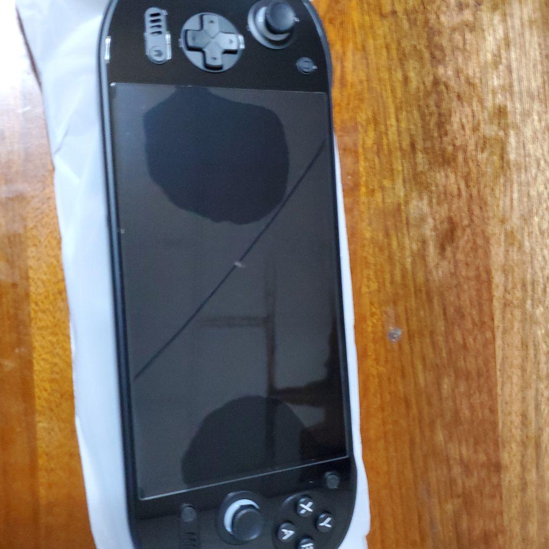 AYN　Odin2 Portal MAX　16GB・1TB　ブラック