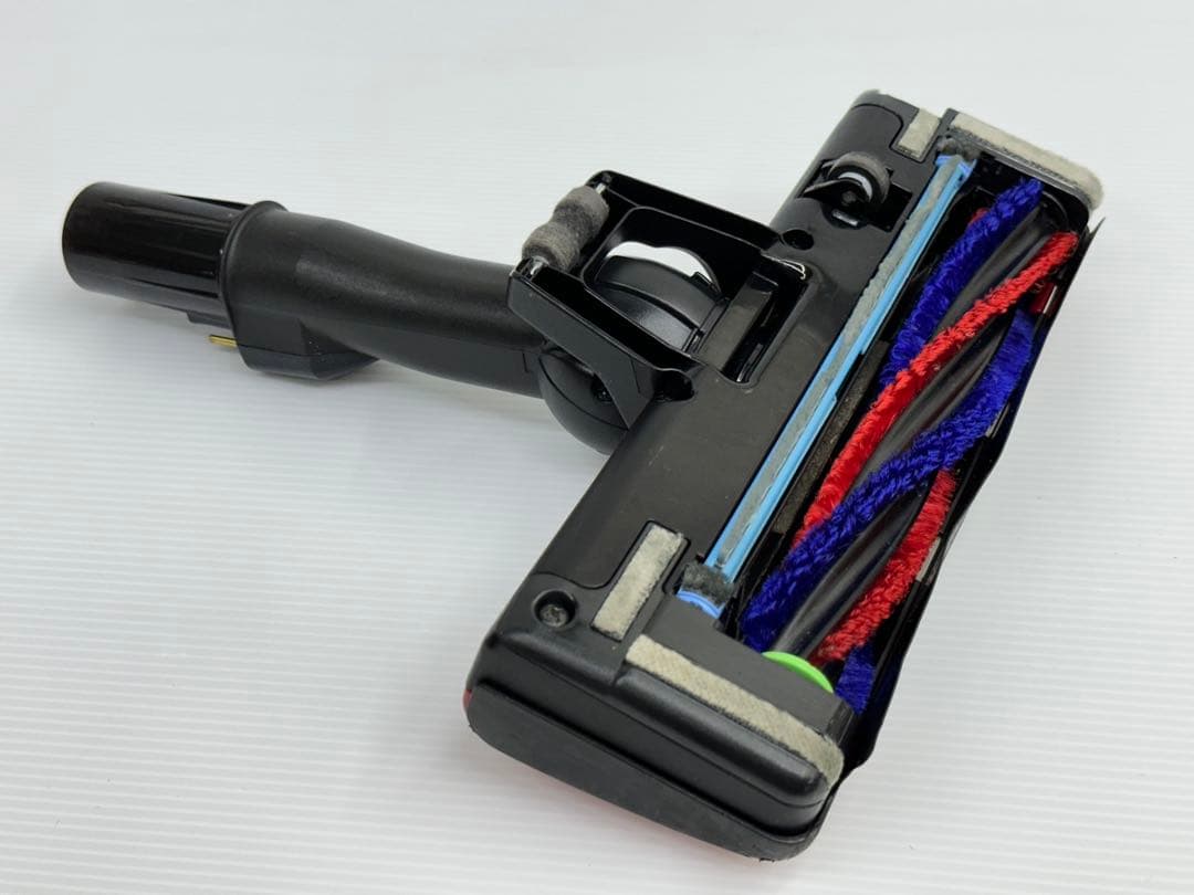 赤　PV-BHL3000J D-DP31 掃除機用　日立　ヘッド　回転ブラシ