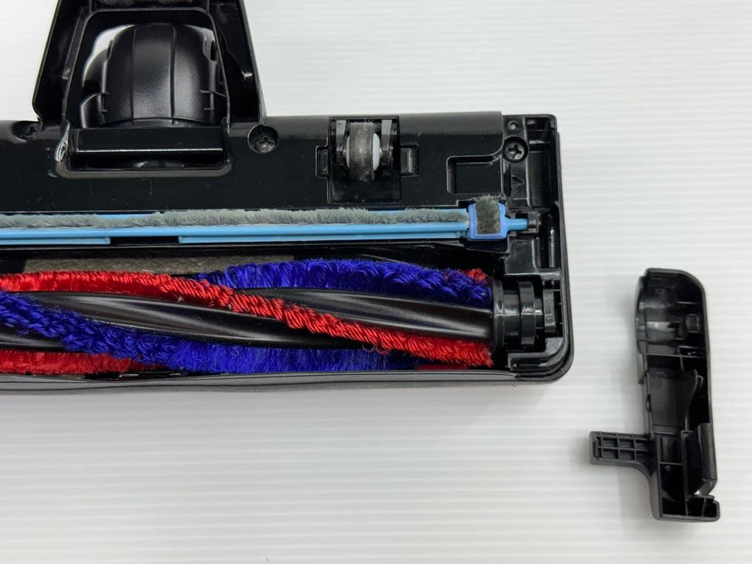 赤　PV-BHL3000J D-DP31 掃除機用　日立　ヘッド　回転ブラシ