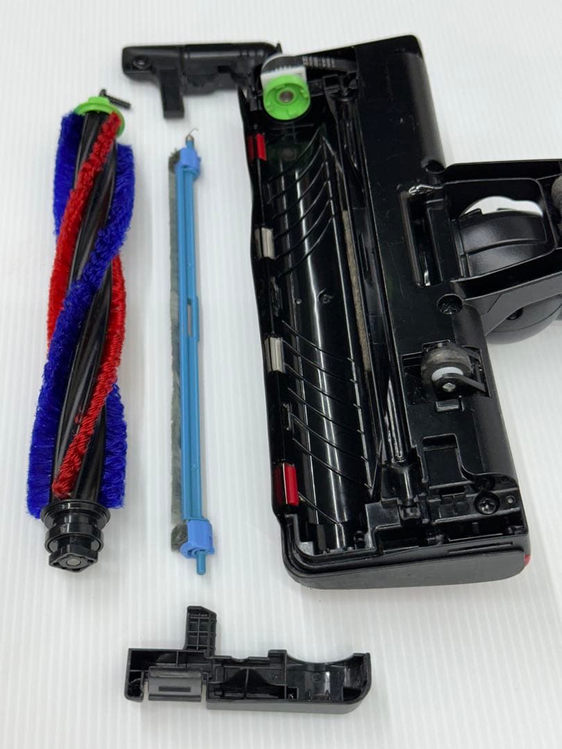 赤　PV-BHL3000J D-DP31 掃除機用　日立　ヘッド　回転ブラシ