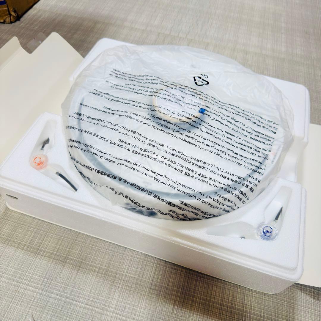 Narwal Freoロボット掃除機 本体 + ステーション