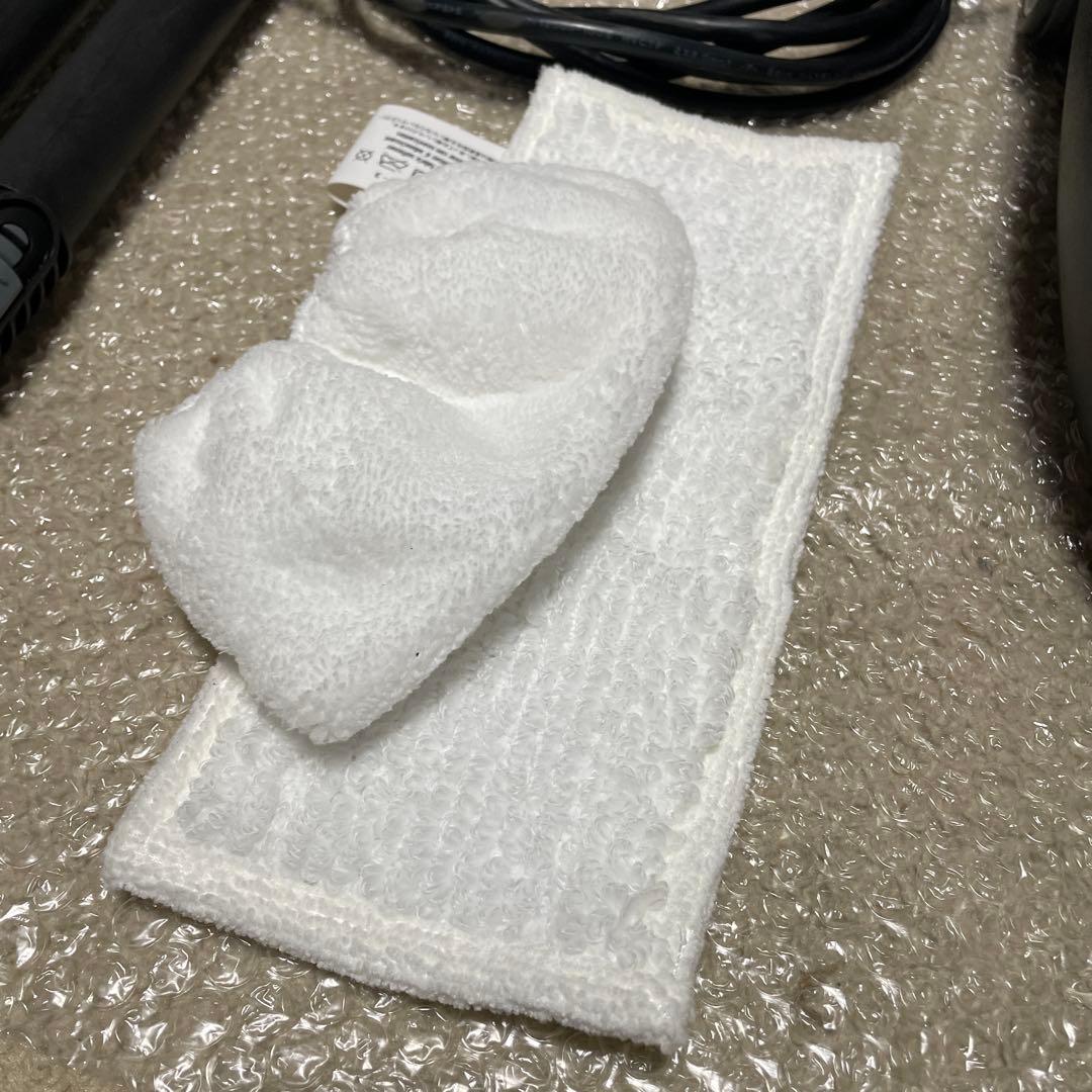 ケルヒャー スチームクリーナー SC4プレミアムEASYFIX