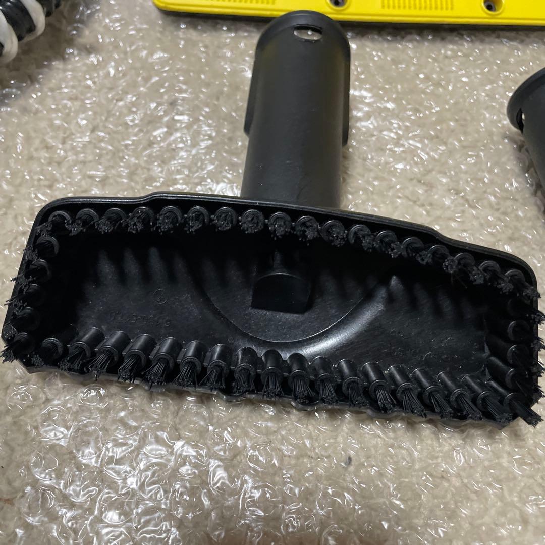 ケルヒャー スチームクリーナー SC4プレミアムEASYFIX