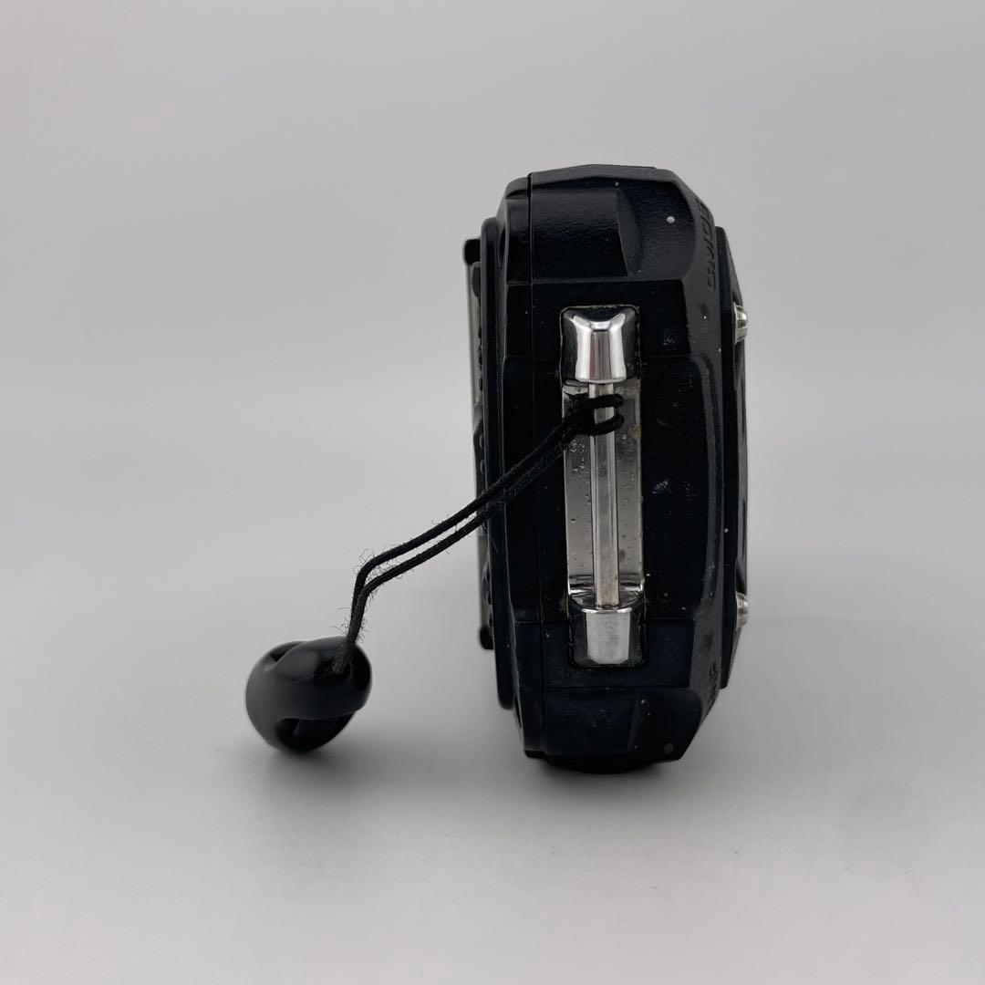 実写美⭕️【動作確認済】RICOH WG-40 デジタルカメラ