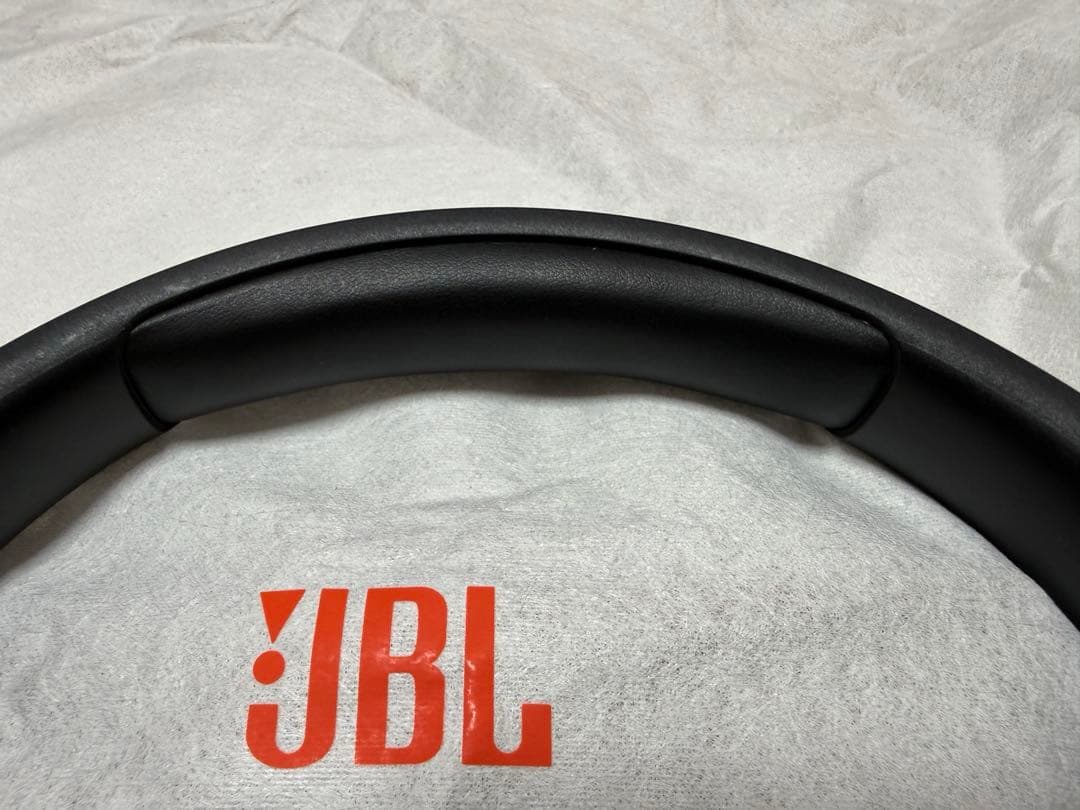 JBL TUNE 770NC ワイヤレス／有線 ノイキャンヘッドホン 箱付属品付