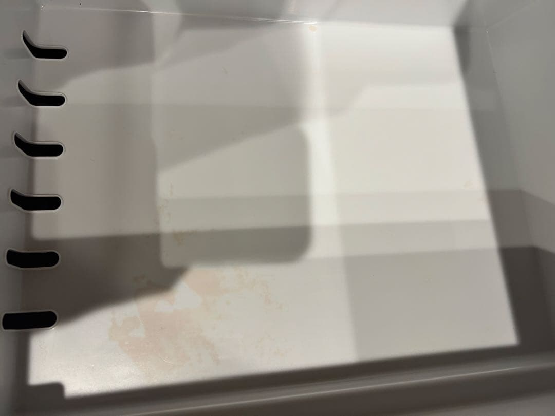 HITACHI 冷蔵庫 R-S2700GV (XVT) 265L 取説付き