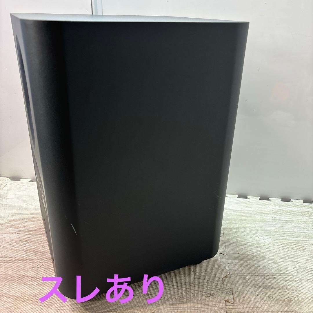☆JBL BAR 1000 サウンドバー【部品欠品あり】
