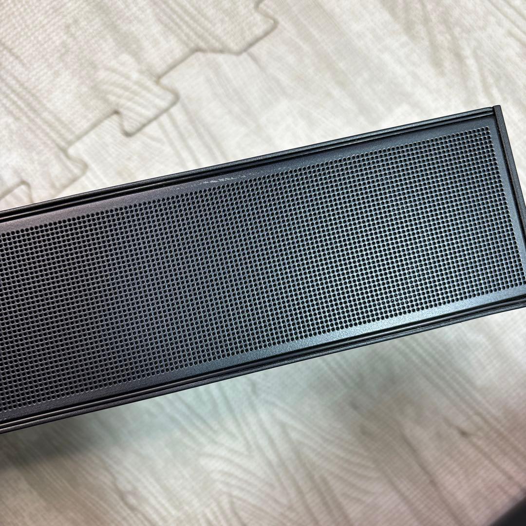 ☆JBL BAR 1000 サウンドバー【部品欠品あり】