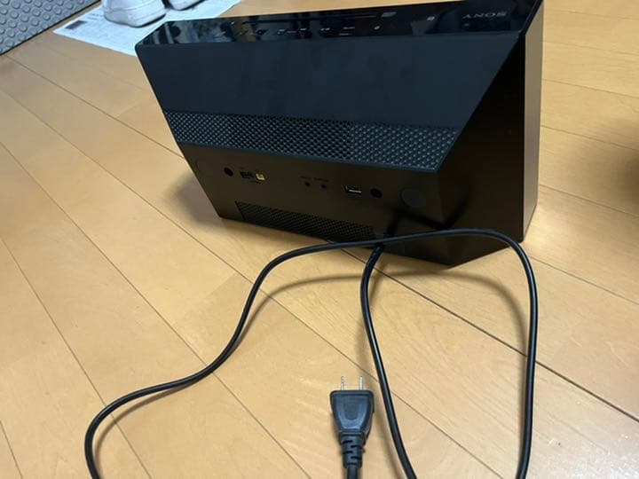 SONYのスピーカー