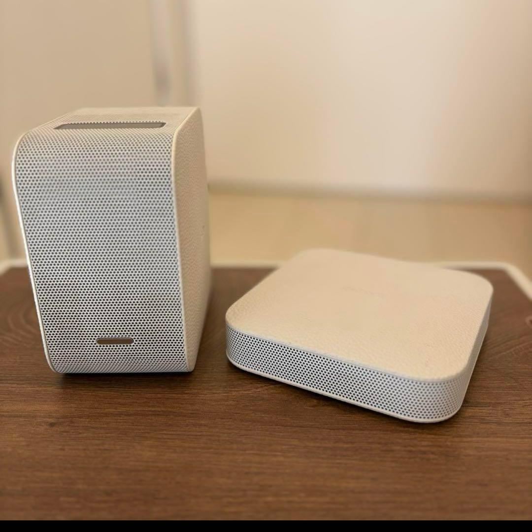 【定価10万】SONY ポータブル超短焦点プロジェクター 型名：LSPX-P1