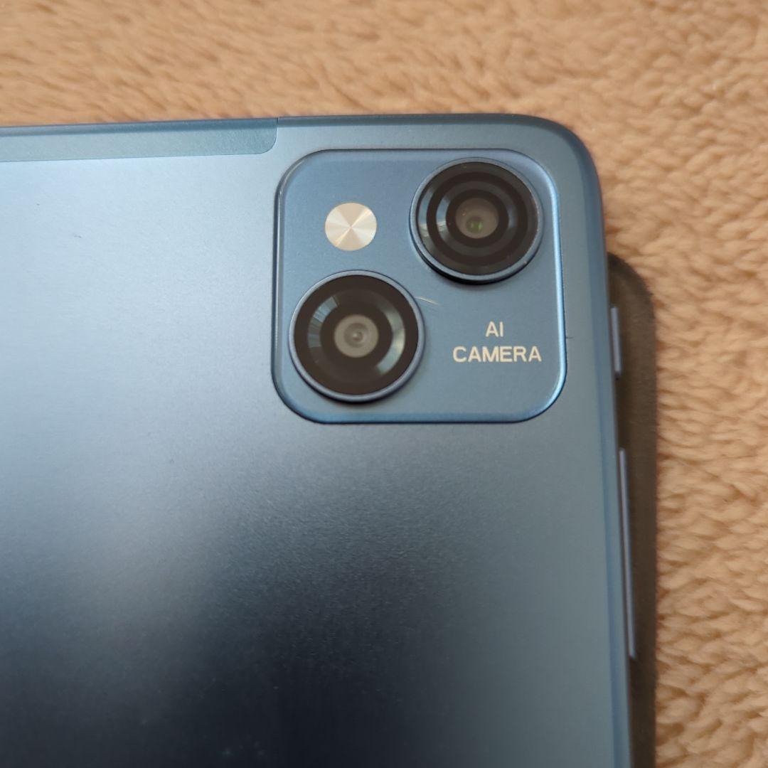 DOOGEE T10 タブレット 本体 青