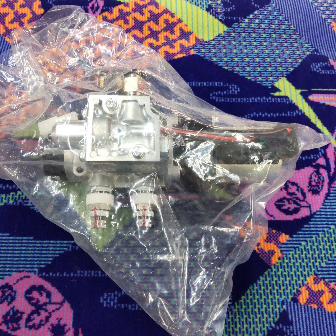 TM-31AM1S-16N 電磁弁 泰平電機