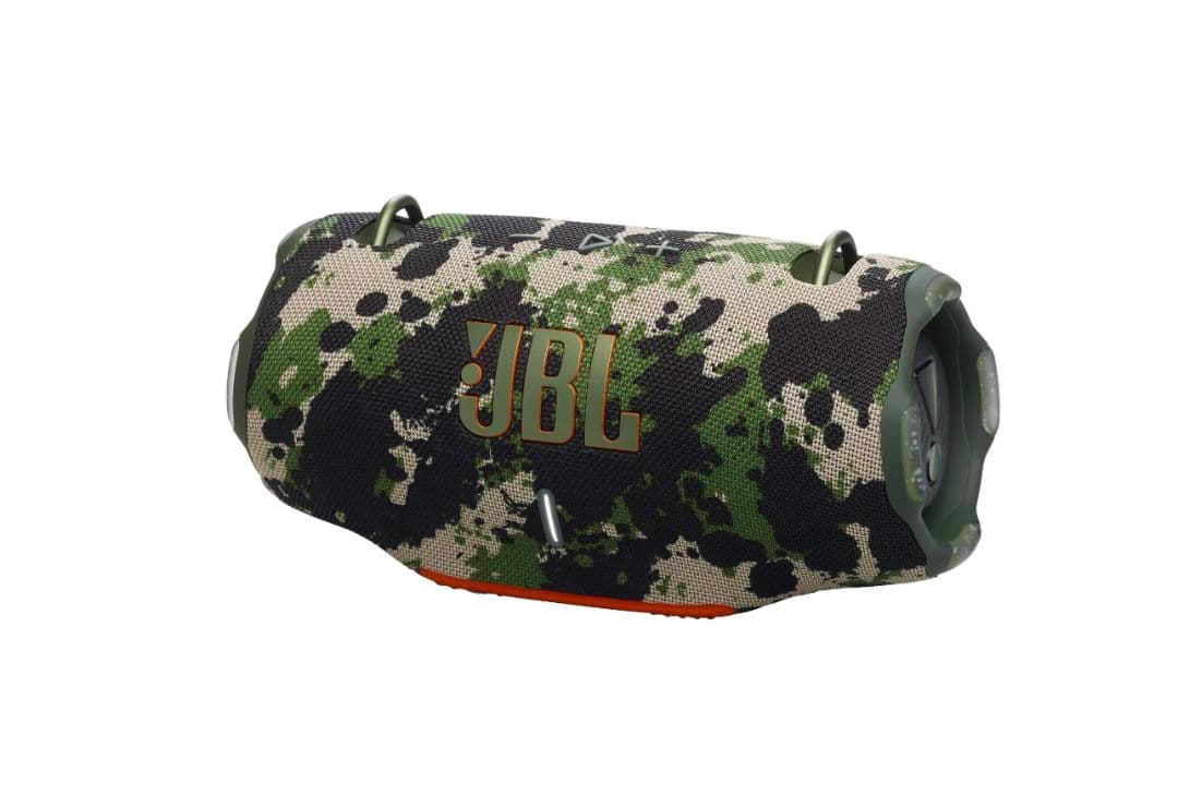 新品　JBL XTREME 4 スピーカー