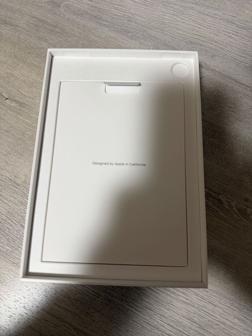 iPad miniセルラーモデル64GB 第6世代