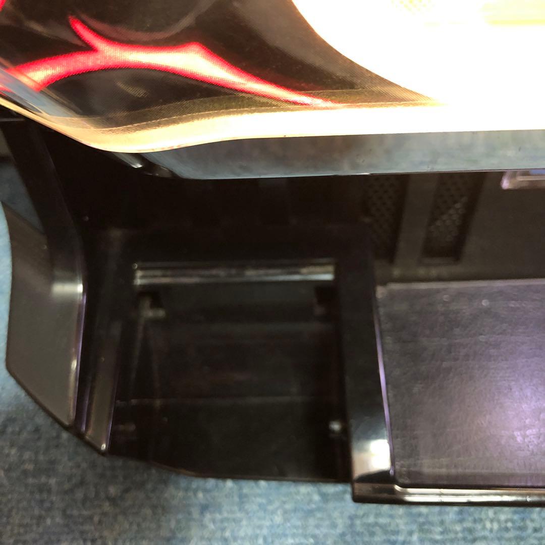 ⚠︎説明文必読⚠︎ パチスロ デビルメイクライ クロス　実機+付属品(送料込)