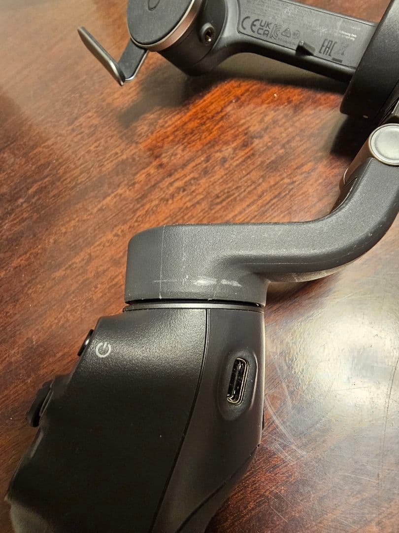 DJI OSMO MOBILE 6 オスモモバイル6