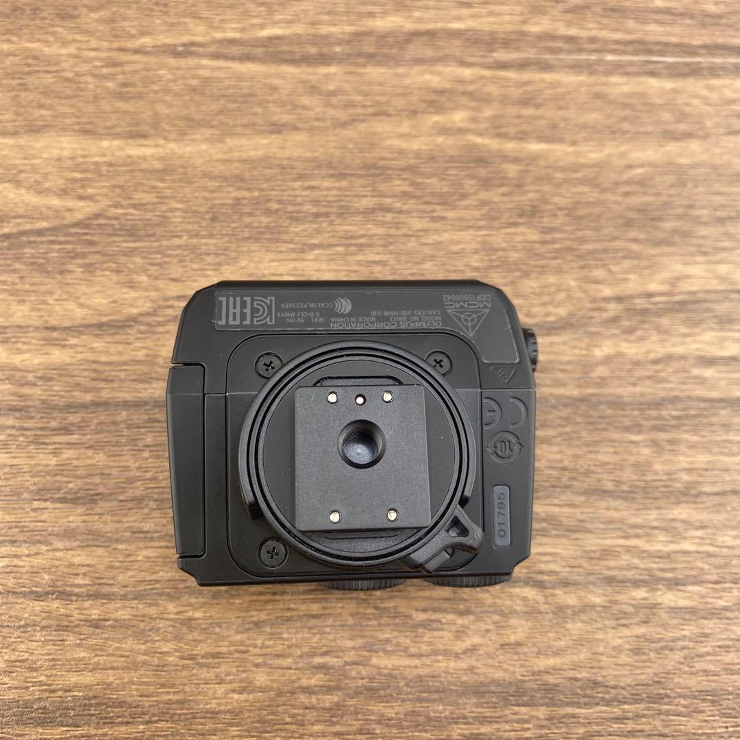 OLYMPUS オリンパス ワイヤレスレシーバー FR-WR G-739