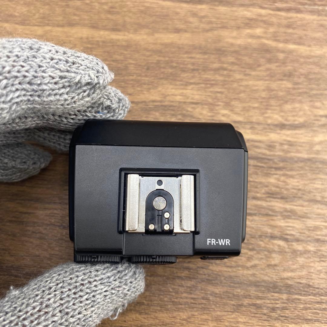 OLYMPUS オリンパス ワイヤレスレシーバー FR-WR G-739