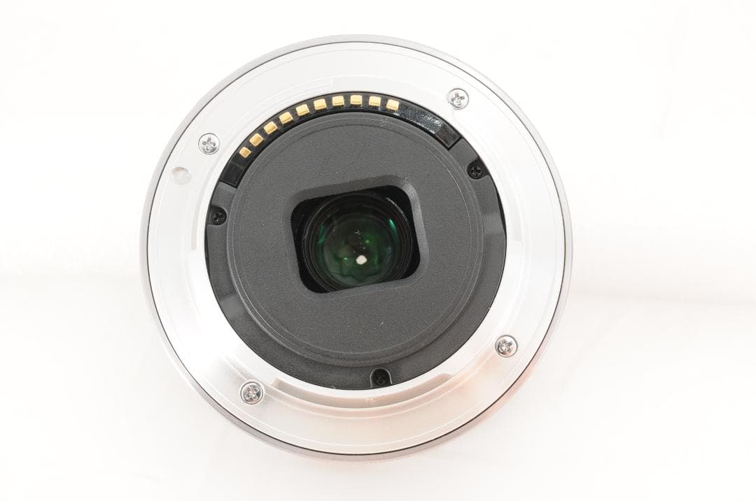 【大人気単焦点】SONY ソニー E 16mm F2.8 SEL16F28