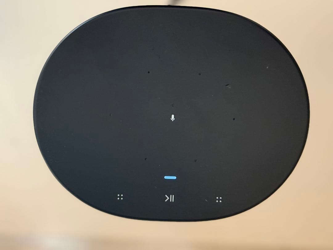 Sonos Move（ムーブ） ポータブルスマートスピーカー