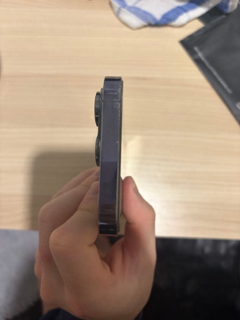 Apple iPhone14Pro ジャンク品