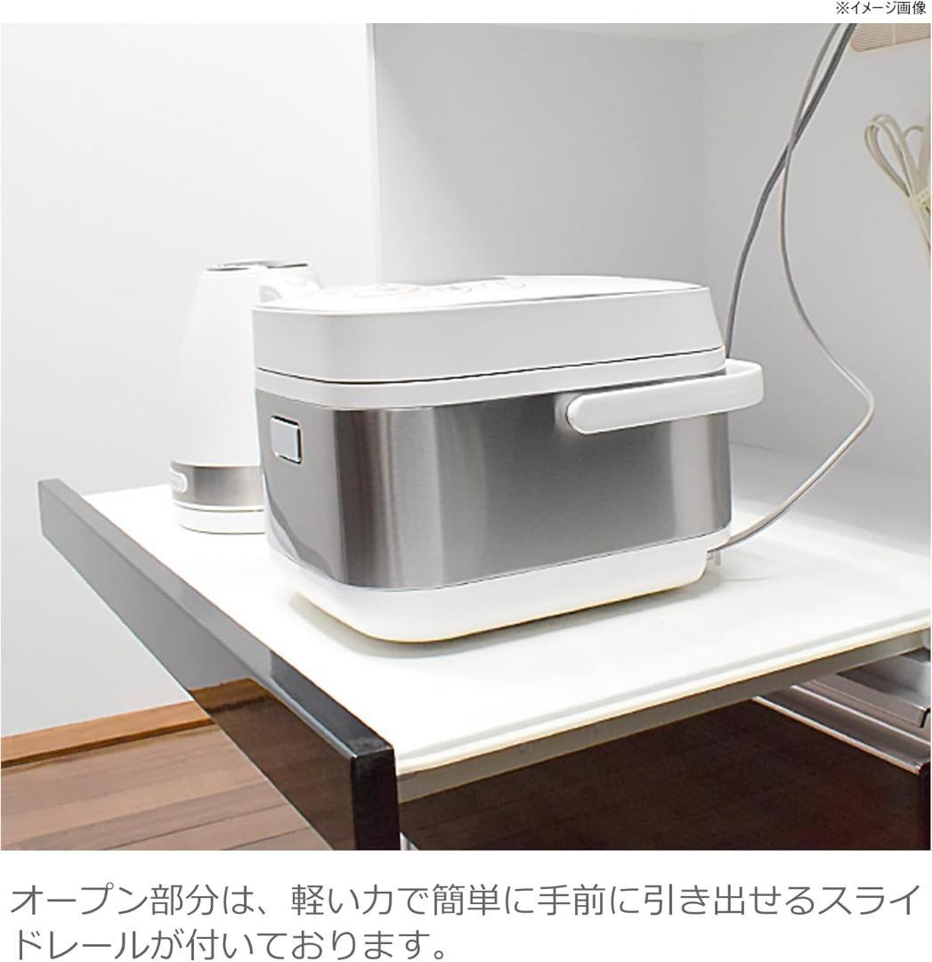 Sekikagu ノダ工芸 noda カウンター ブラック リバー 380040