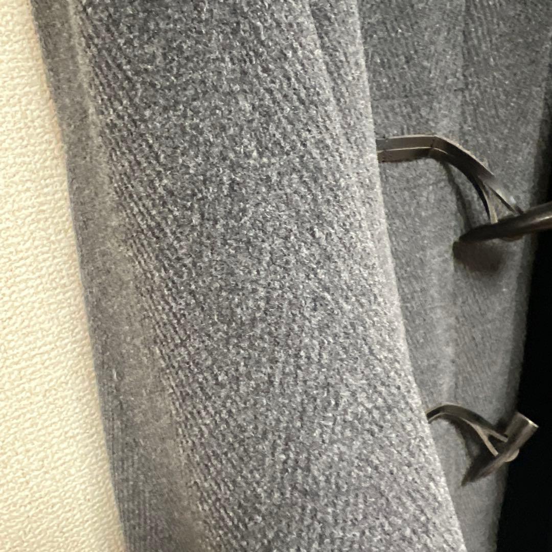 最終価格 新品 ブルックスブラザーズ アーカイブコレクション ダッフルコート M