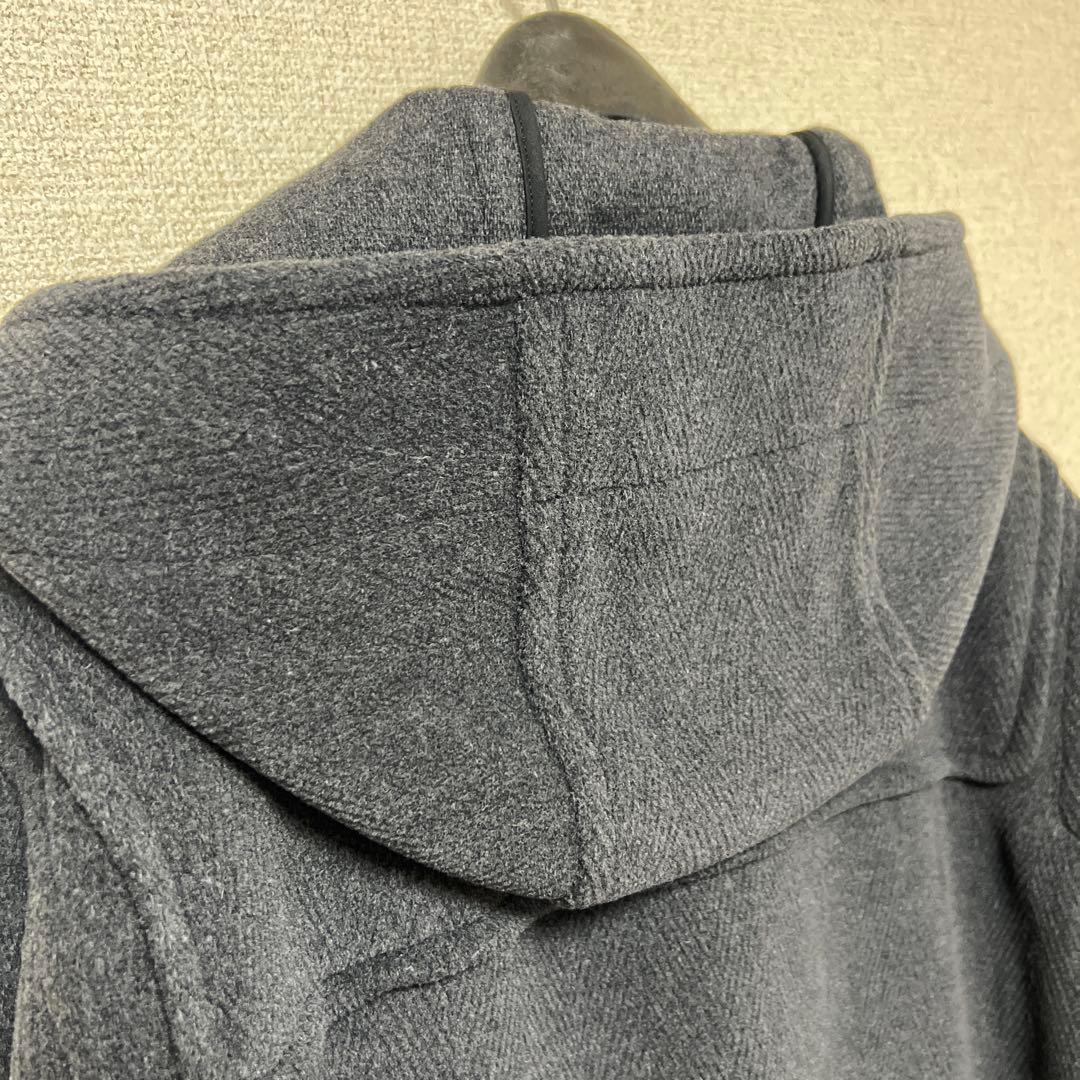 最終価格 新品 ブルックスブラザーズ アーカイブコレクション ダッフルコート M