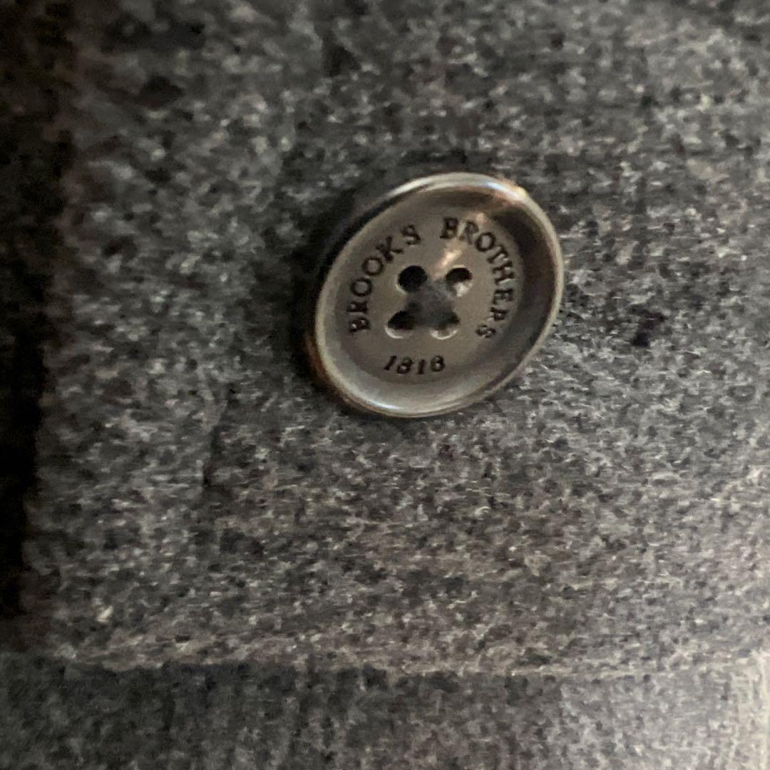 最終価格 新品 ブルックスブラザーズ アーカイブコレクション ダッフルコート M