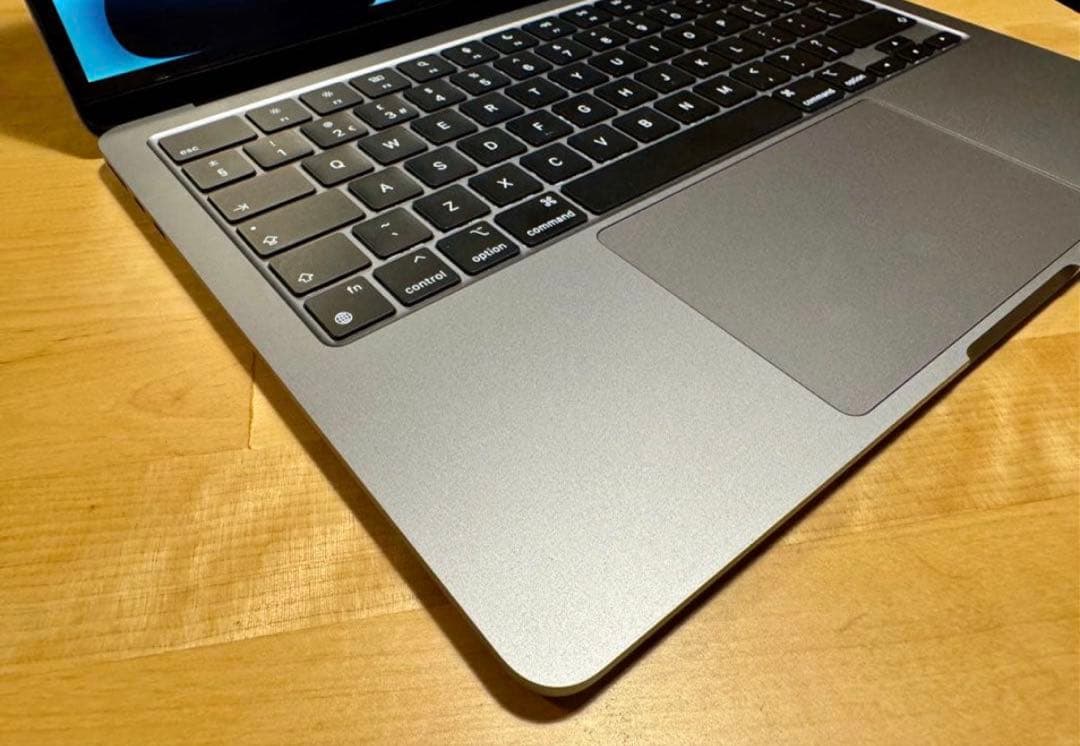 MacBook本体 MacBook Air M2 16GB 512GB 2022