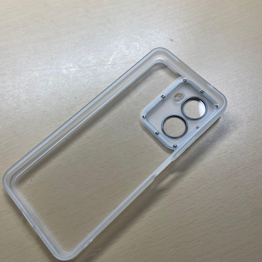 HUAWEI nova 10 SE 256GB SIMフリー　割れなし