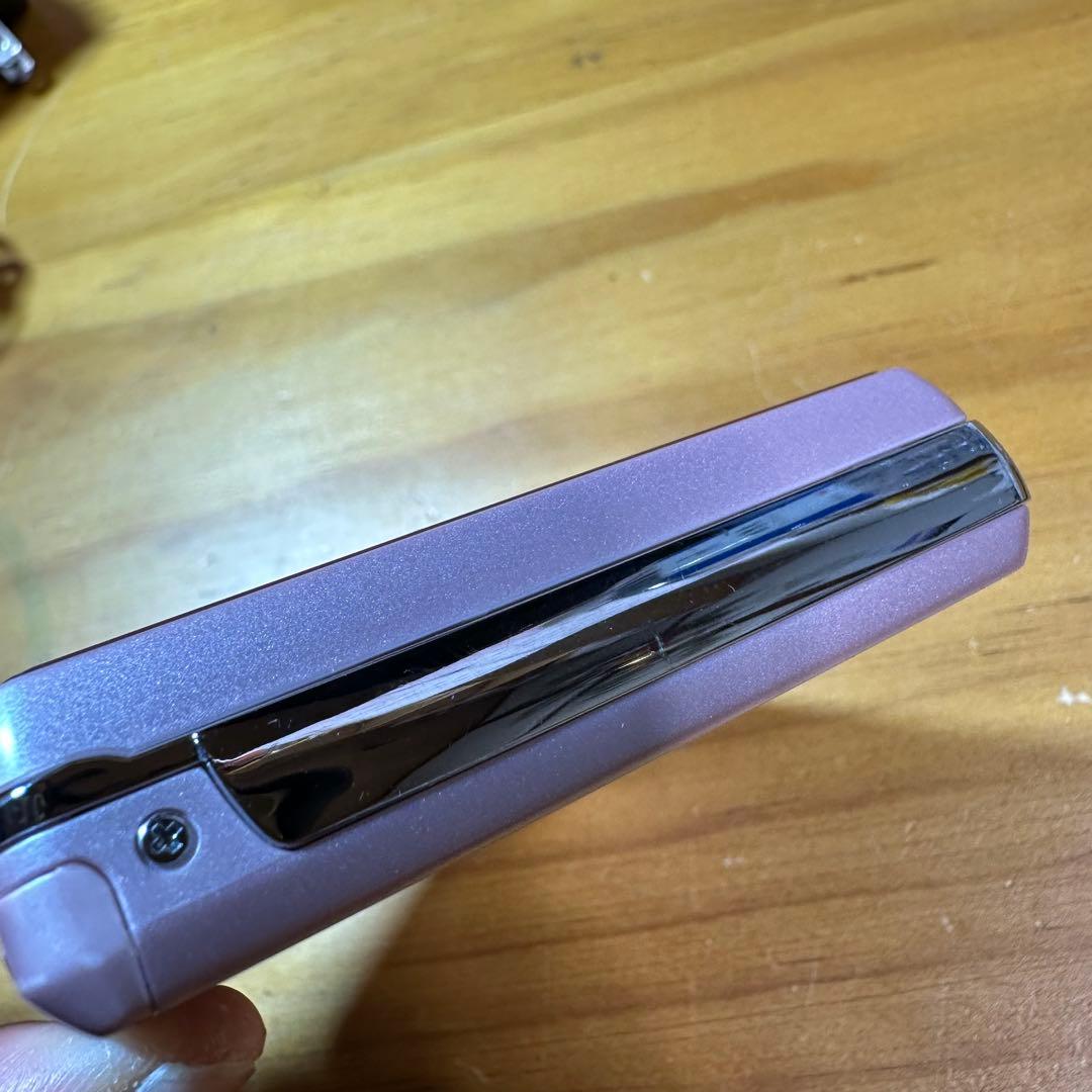 SHARP MDウォークマン MDプレーヤー MD-ST600 1244