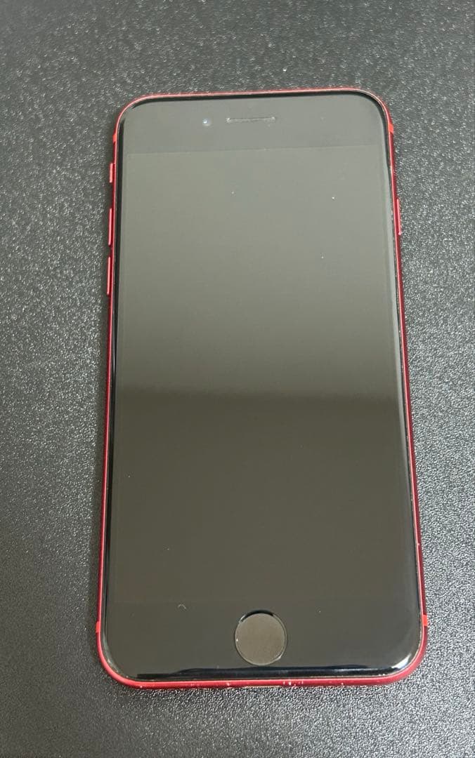 iPhone SE第2世代