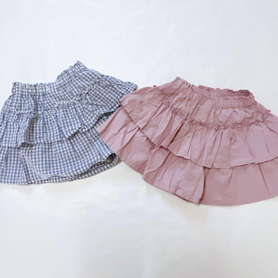 【クーラクール】16点夏物詰め合わせセット100cm