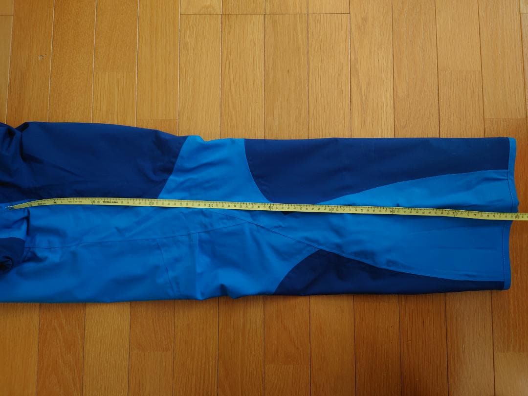 【美品】Phenix フェニックス スキーウェア 上下 デモチーム メンズ XL