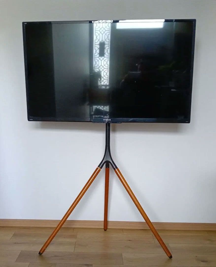 液晶テレビ 高画質表示