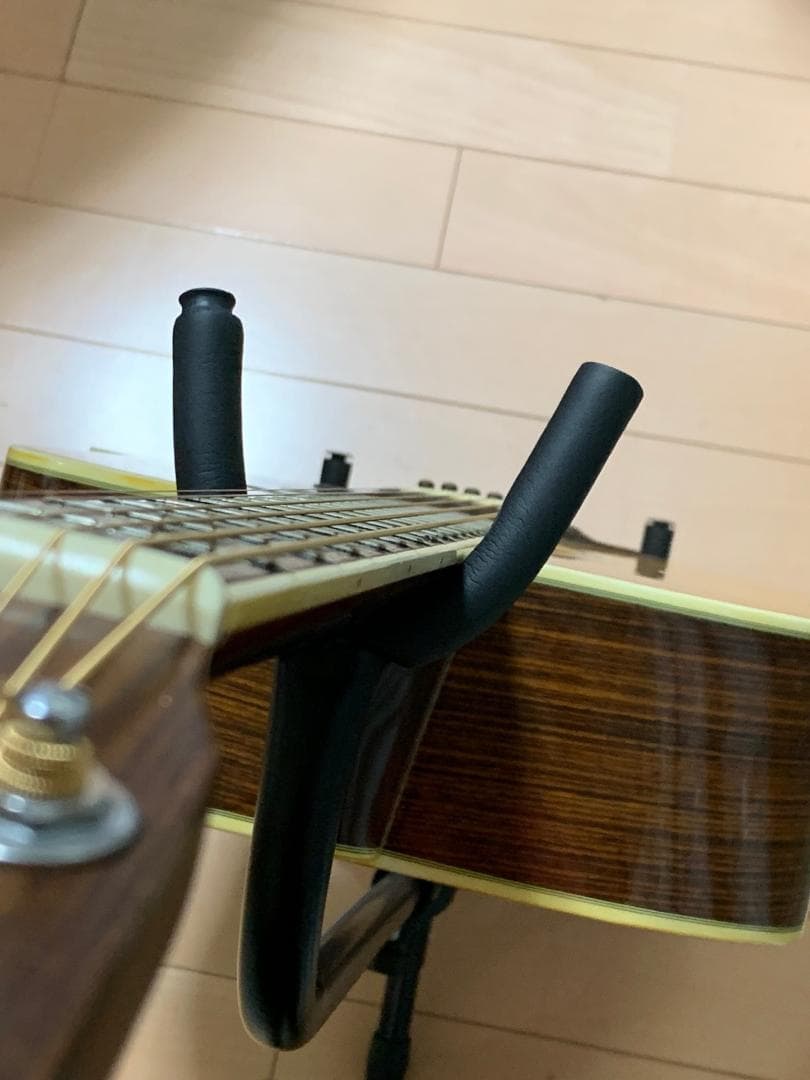 Yamaki ヤマキ YM-500 トップ単板