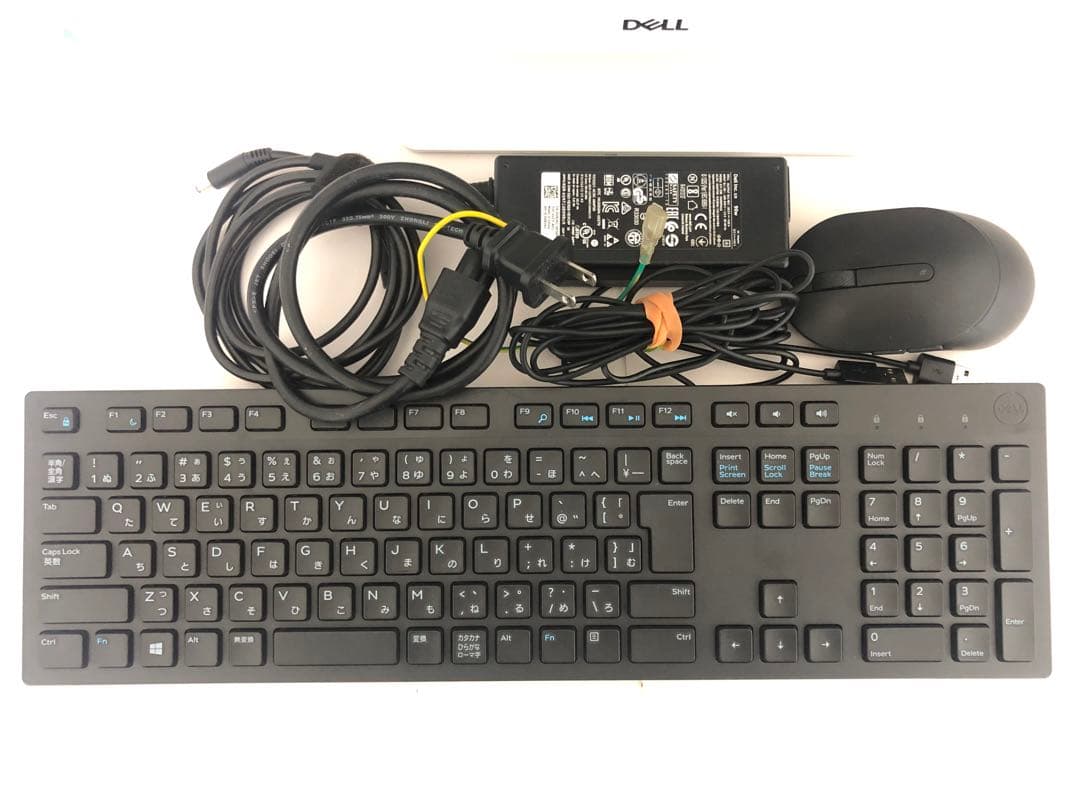 DELL AIO 22-3280 メ8GB SSD256 Office2021