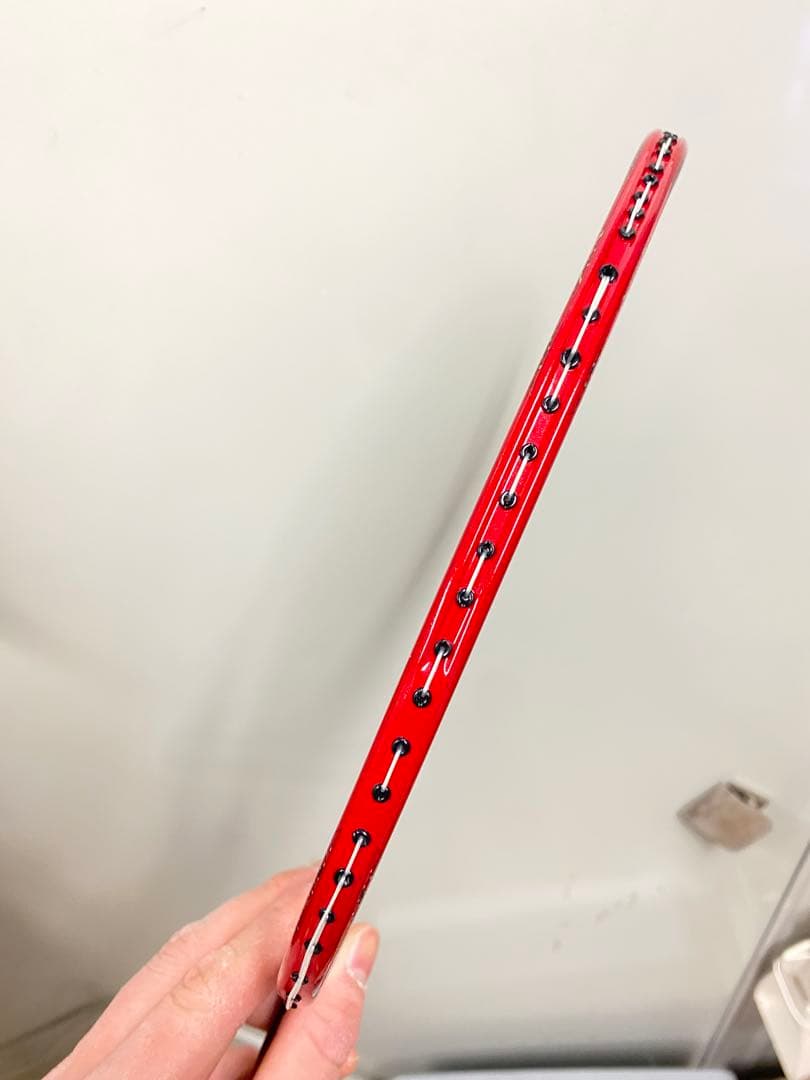 バドミントンヨネックスアストロクス88s4UG5限定カラ- バドミントンラケット