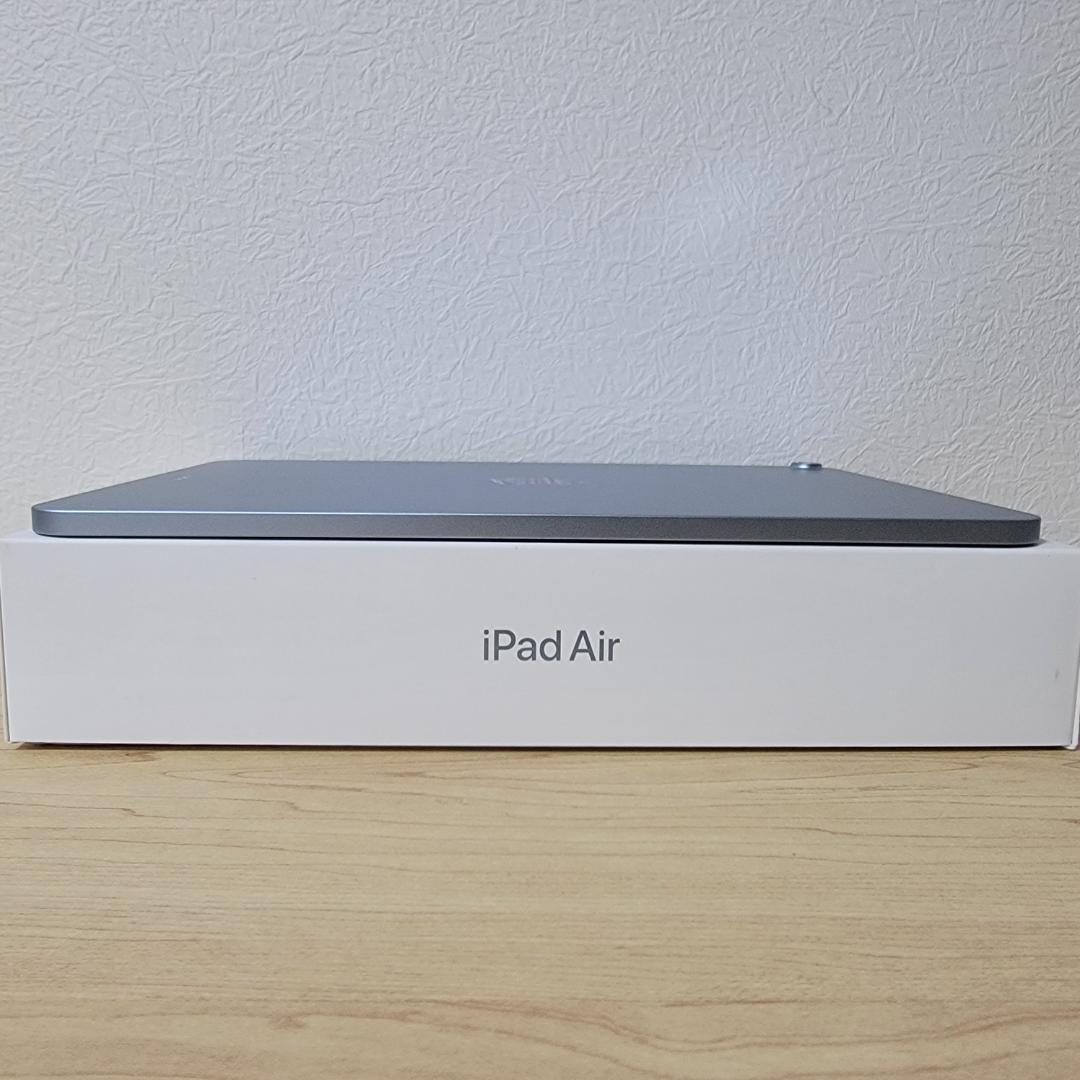 【ほぼ新品】iPad Air (M3) 11インチ Wi-Fi 128GB