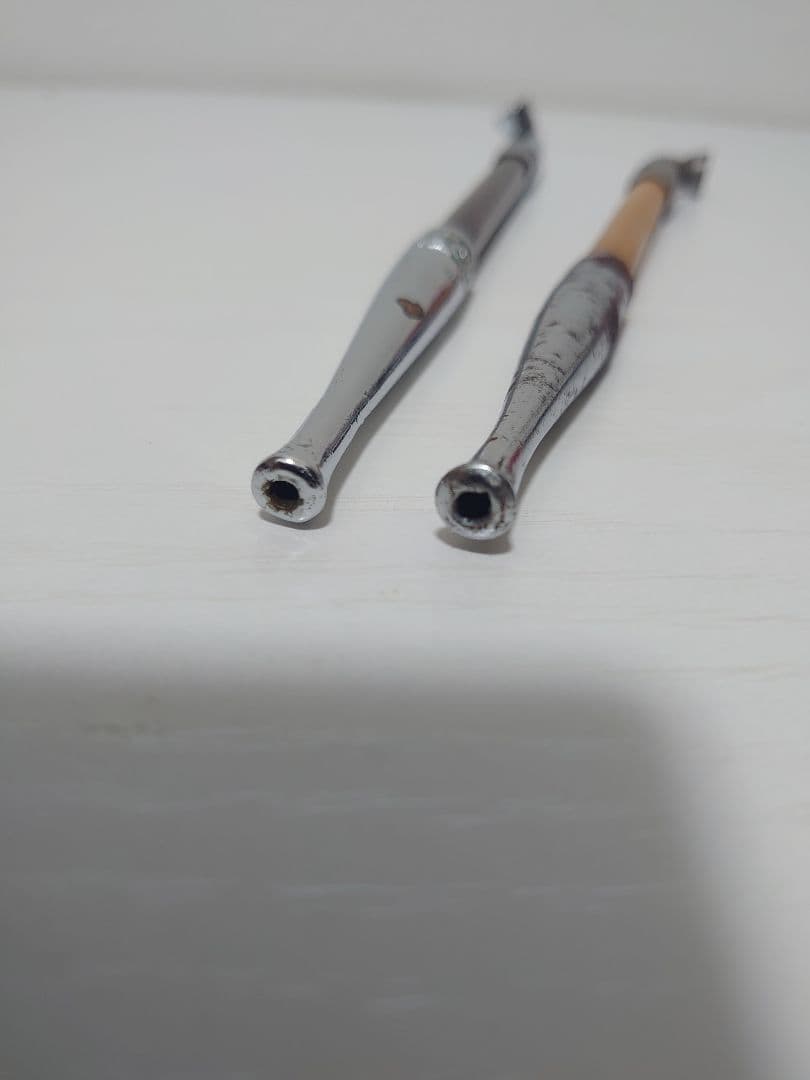 煙管　煙草入れ　セット