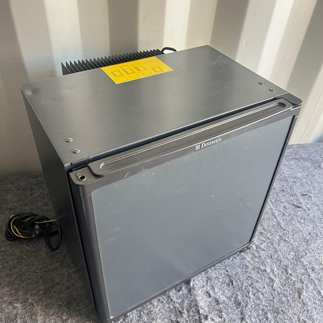 H26激安早い者勝ち✨ 定価７万✨ ドメティック 小型冷蔵庫 23L コンパクト