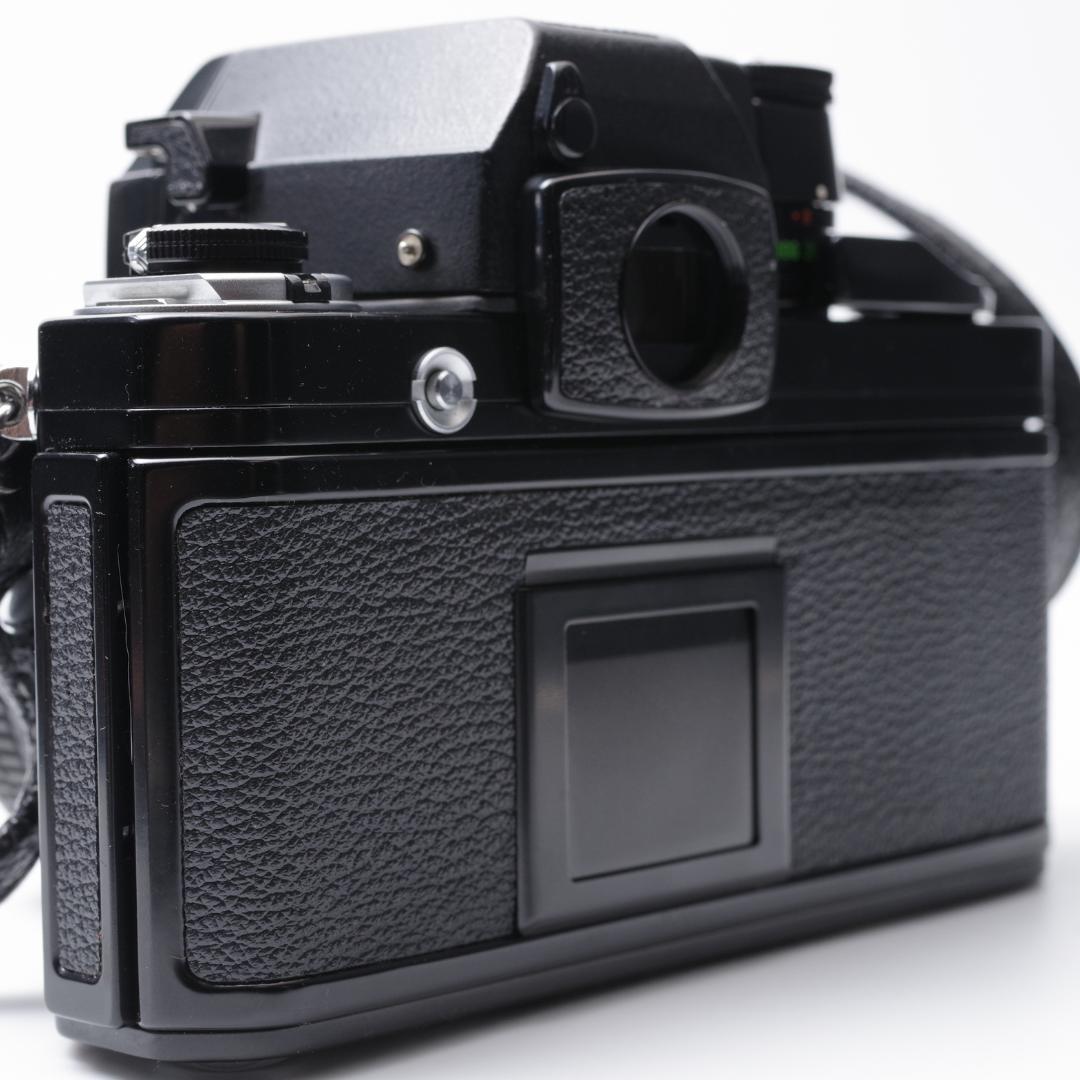 希少 Nikon F2 SB (DP-3) / Nikkor 50mm F1.4