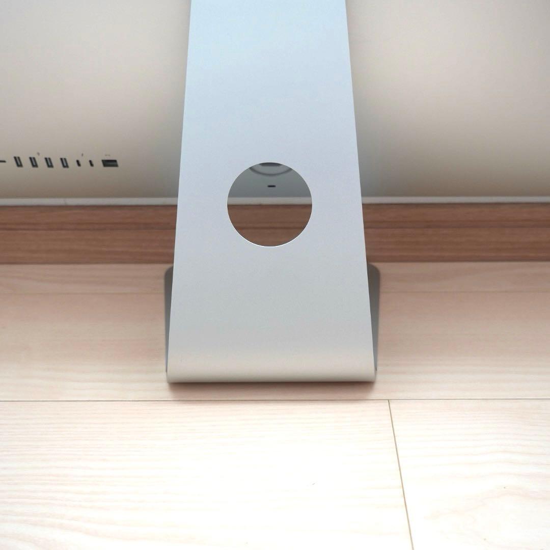 Macデスクトップ iMac Retina 5K 27inch 2017