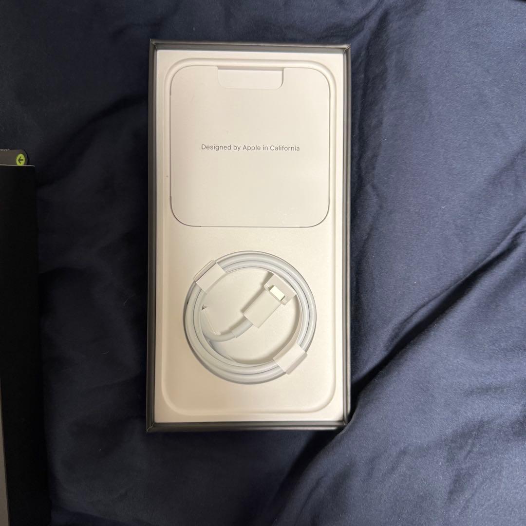 【良品】Apple iPhone 13 Pro Max 256GB SIMフリー